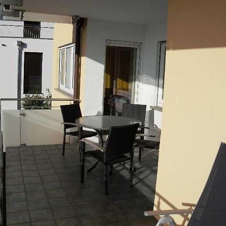 Ferienwohnung Aloisia Meersburg Esterno foto