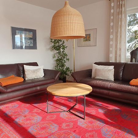 Ferienwohnung Aloisia Meersburg Esterno foto