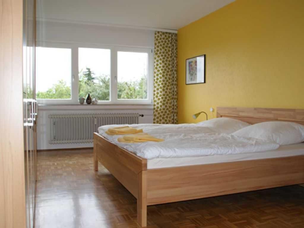 Ferienwohnung Aloisia Meersburg Esterno foto