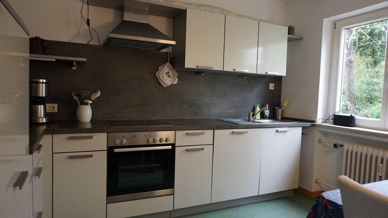 Ferienwohnung Aloisia Meersburg Esterno foto