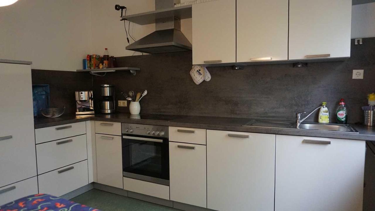 Ferienwohnung Aloisia Meersburg Esterno foto
