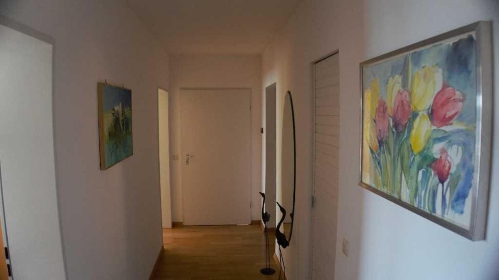 Ferienwohnung Aloisia Meersburg Esterno foto