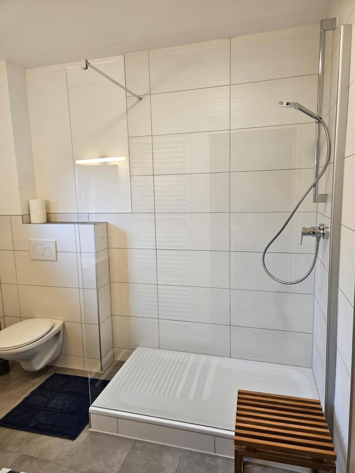 Ferienwohnung Aloisia Meersburg Esterno foto