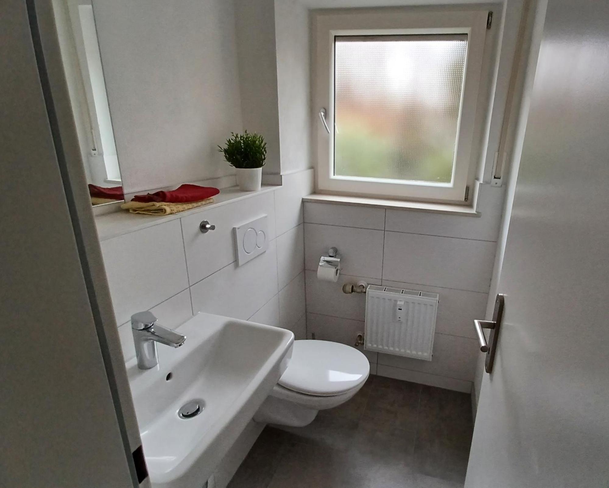 Ferienwohnung Aloisia Meersburg Esterno foto