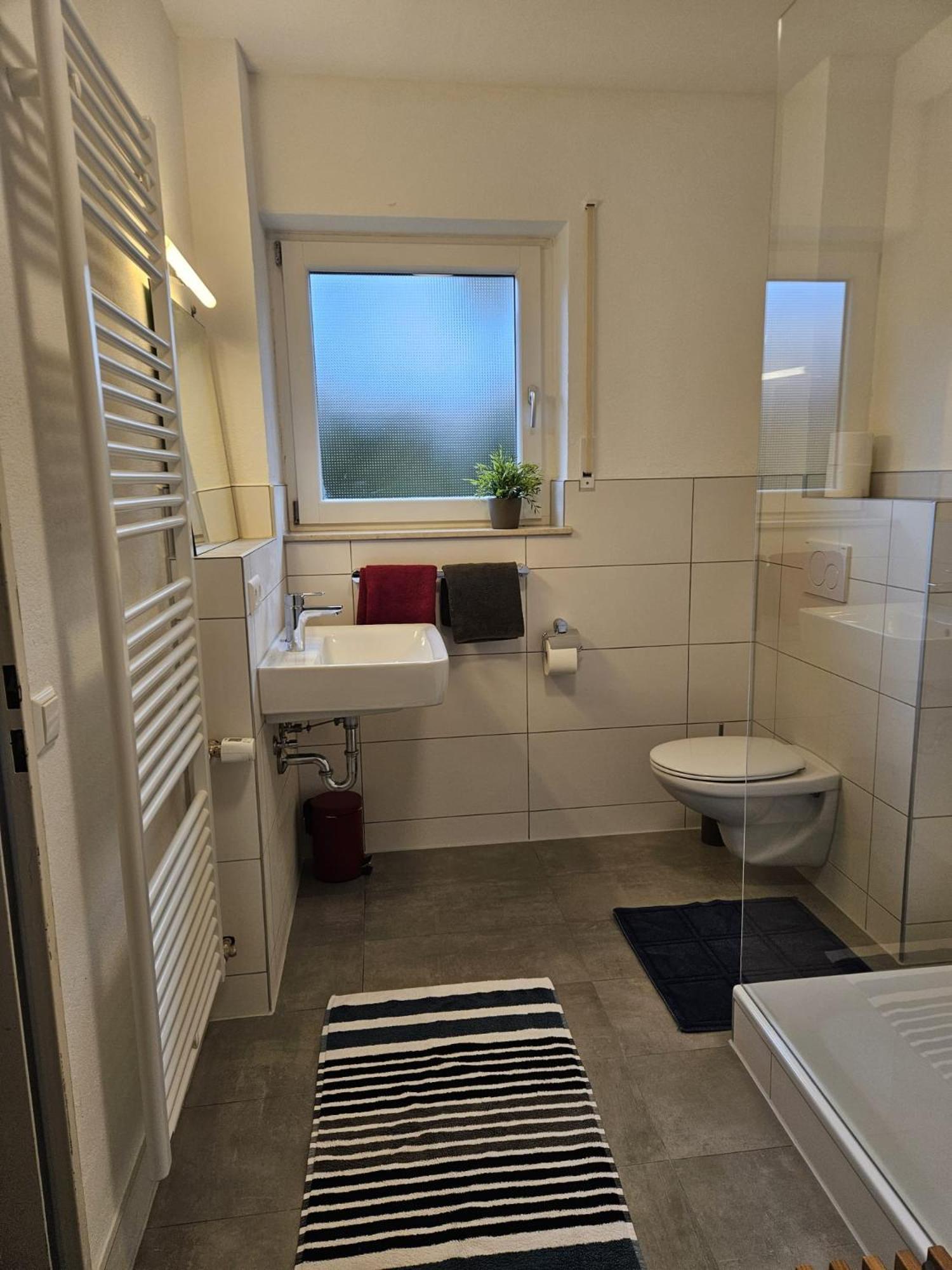 Ferienwohnung Aloisia Meersburg Esterno foto